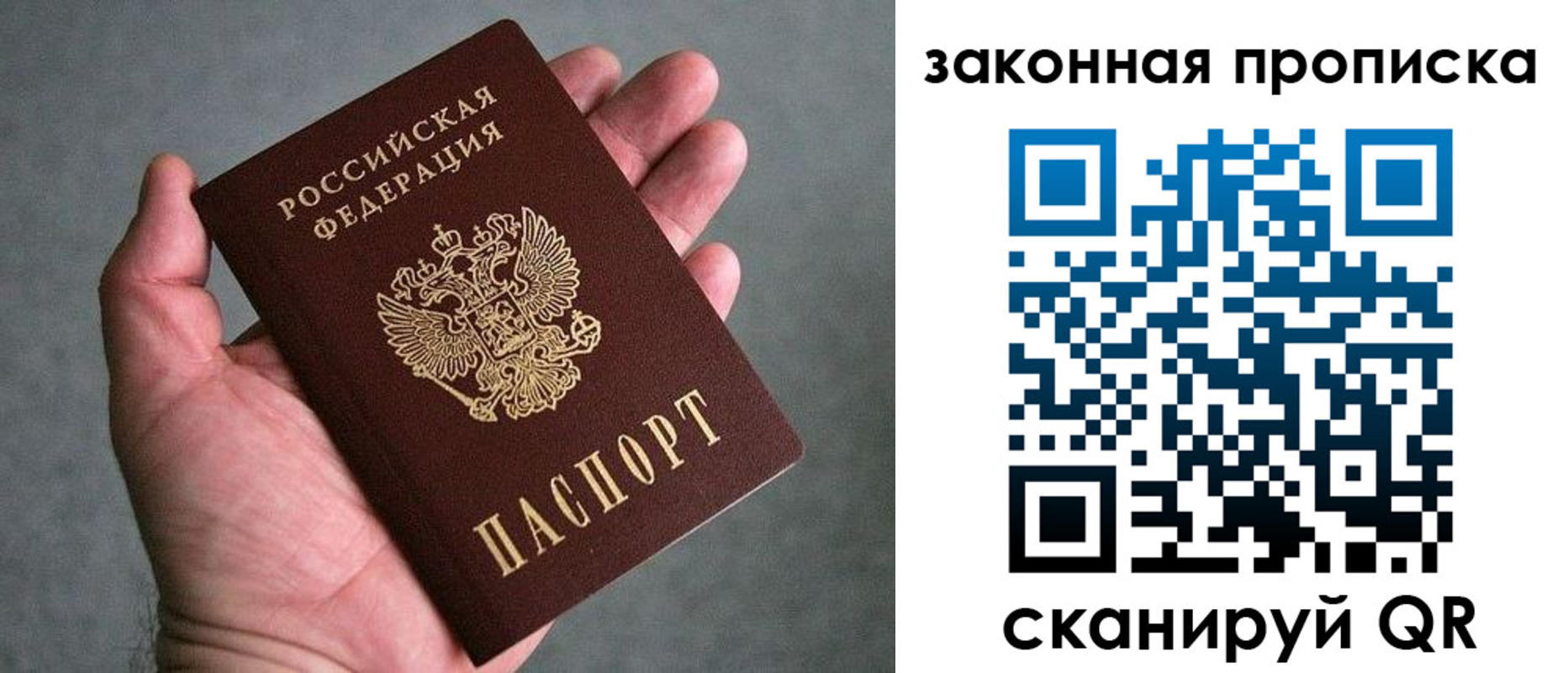 прописка в квартире в Павловске